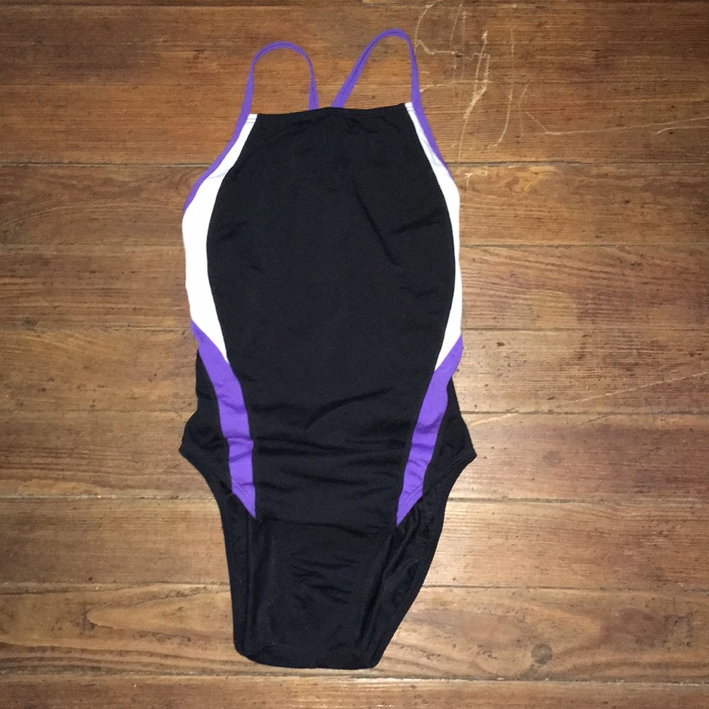 Speedo Endurance Swimsuit (girls)
